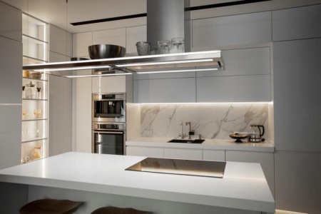 Guide pratique pour cr&eacute;er une cuisine de luxe &eacute;blouissante &agrave; Reims