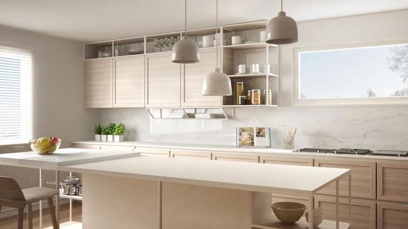 Comment choisir le bon cuisiniste pour votre projet ?