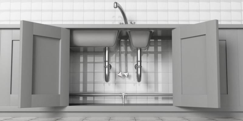 Les &eacute;tapes cl&eacute;s de l'installation d'une cuisine &agrave; Reims