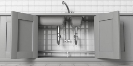 Les &eacute;tapes cl&eacute;s de l'installation d'une cuisine &agrave; Reims